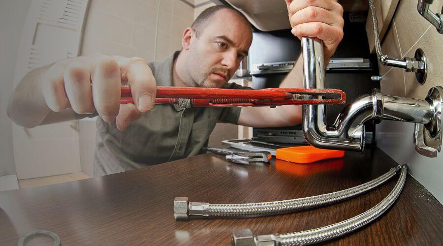 Professional same day plumber in West Olive, MI